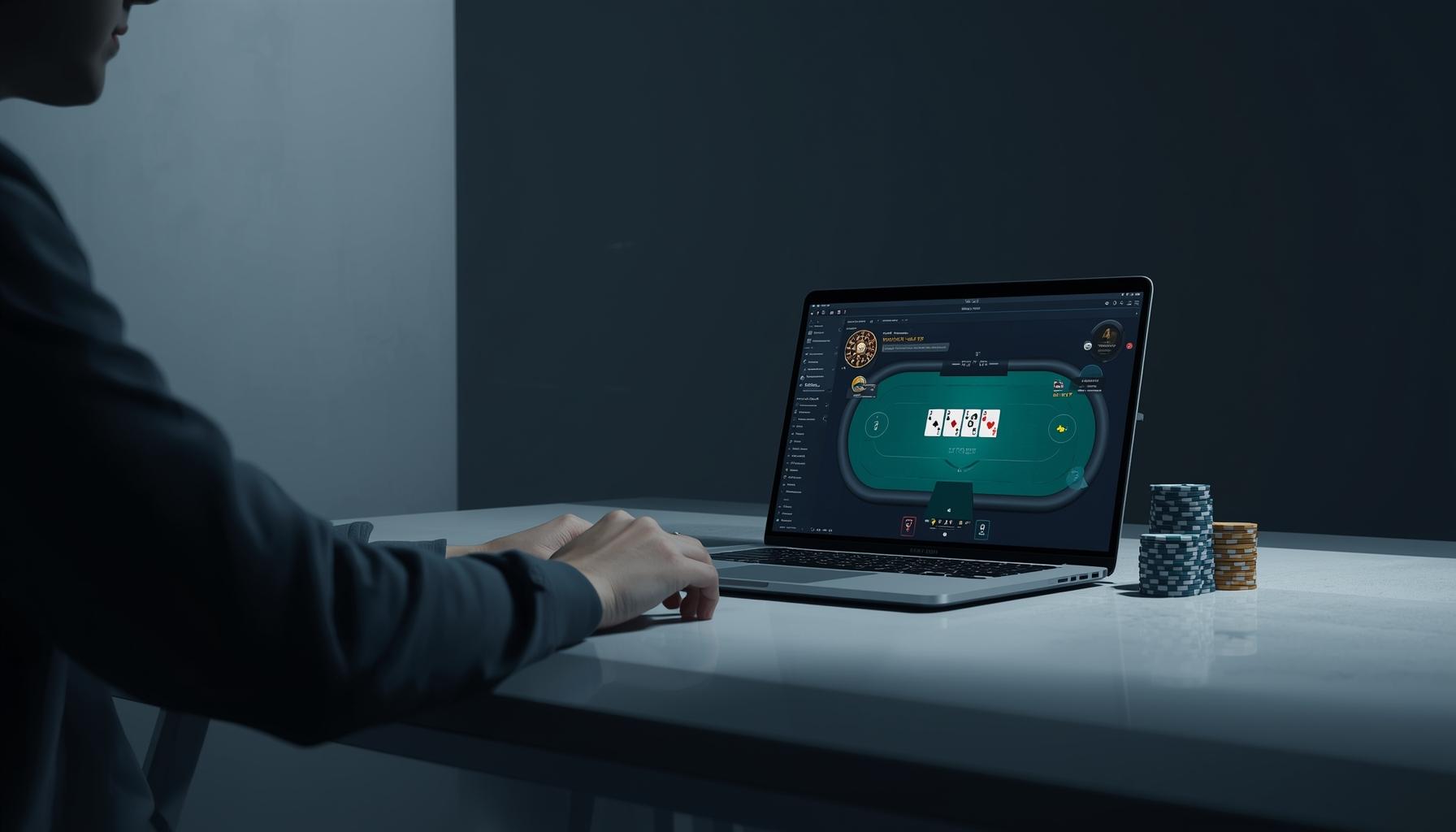 Как выбрать выгодные бонусы для игры в покер